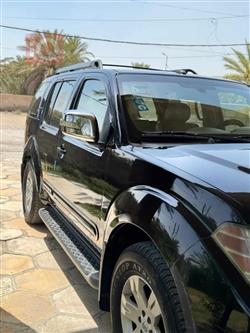 نيسان باثفايندر